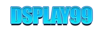 Logo DSPLAY99